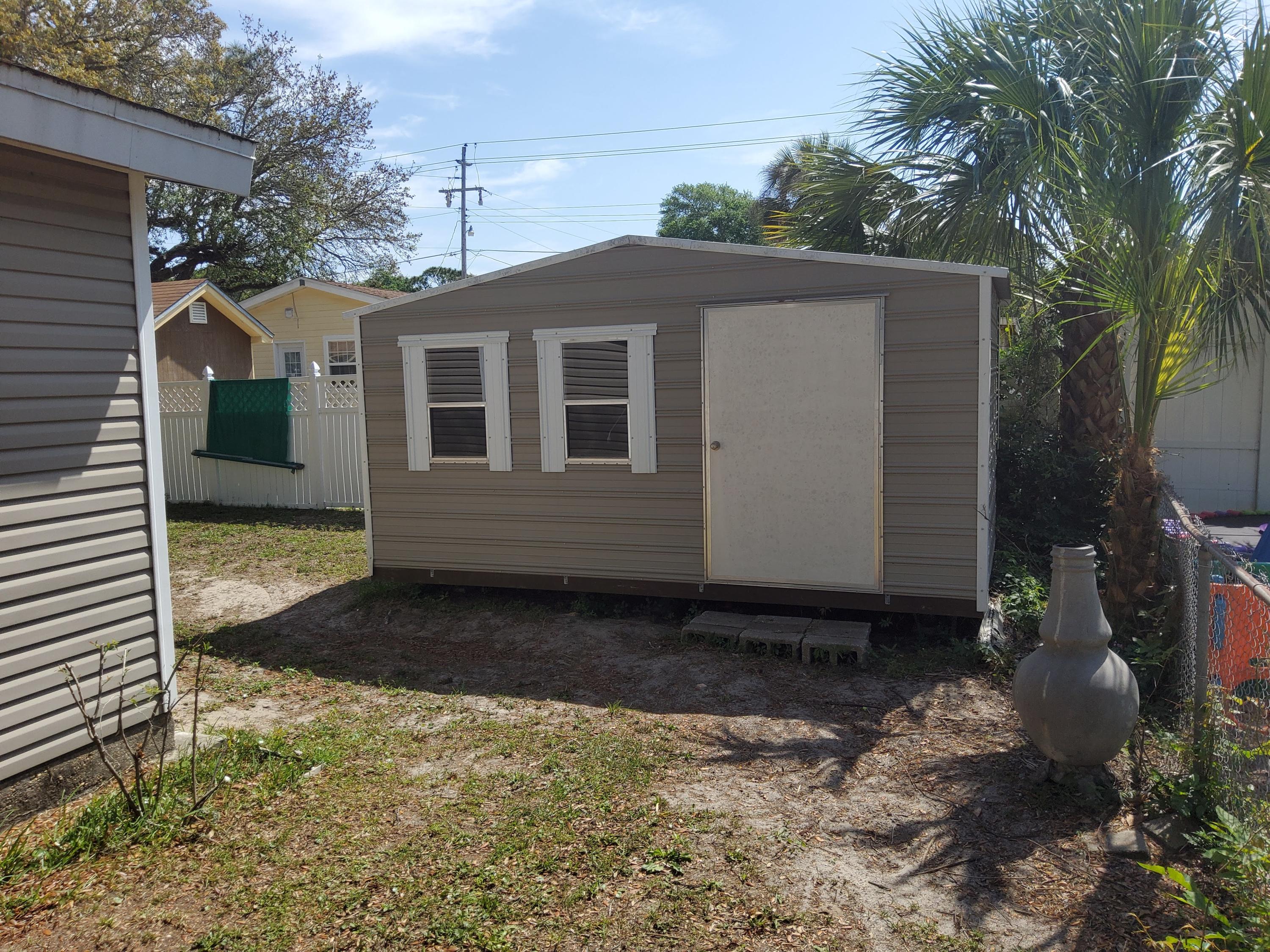 PORT DIXIE - Residential