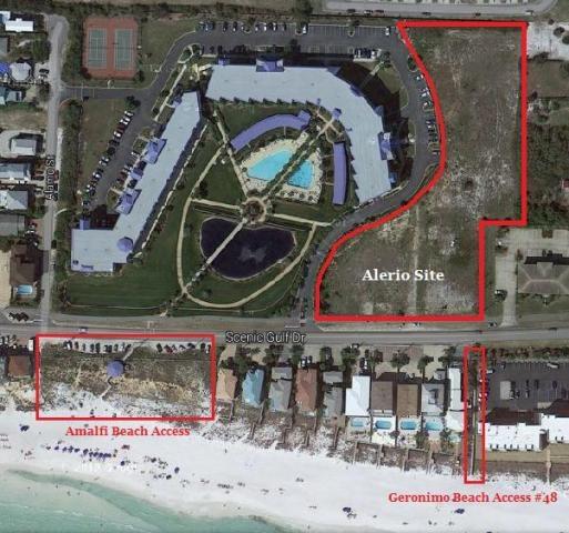 ALERIO - Residential