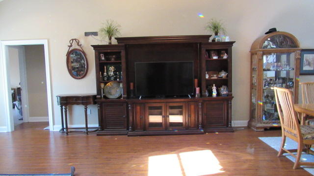 LAKE ARTHUR EST PH I - Residential