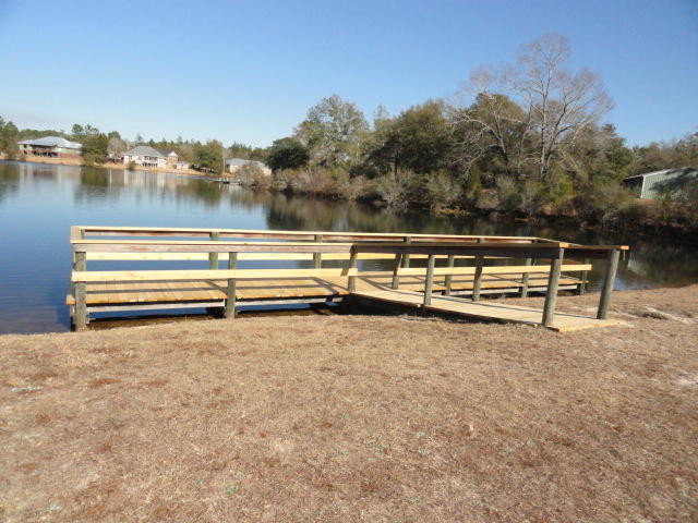 LAKE ARTHUR EST PH I - Residential