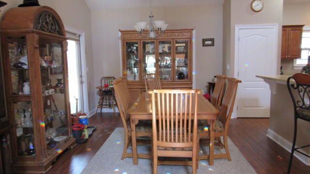 LAKE ARTHUR EST PH I - Residential