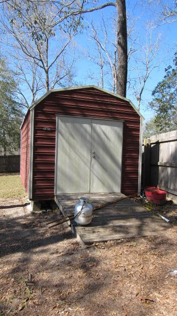 LAKE ARTHUR EST PH I - Residential