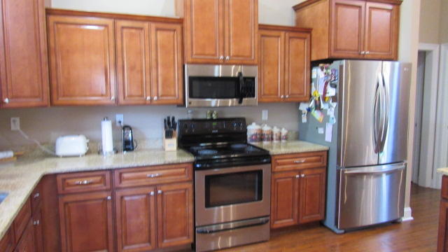 LAKE ARTHUR EST PH I - Residential