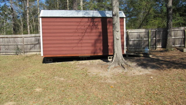 LAKE ARTHUR EST PH I - Residential