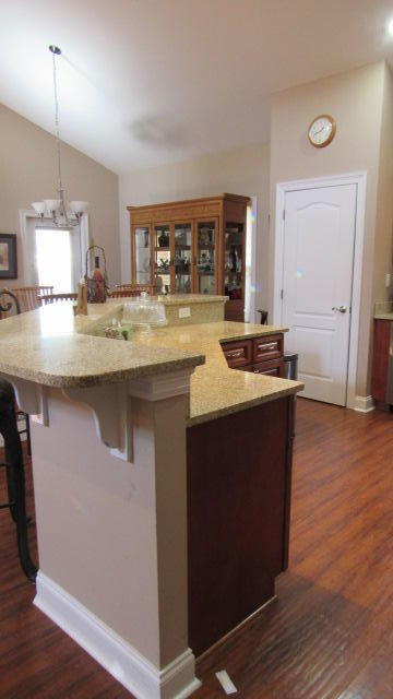 LAKE ARTHUR EST PH I - Residential