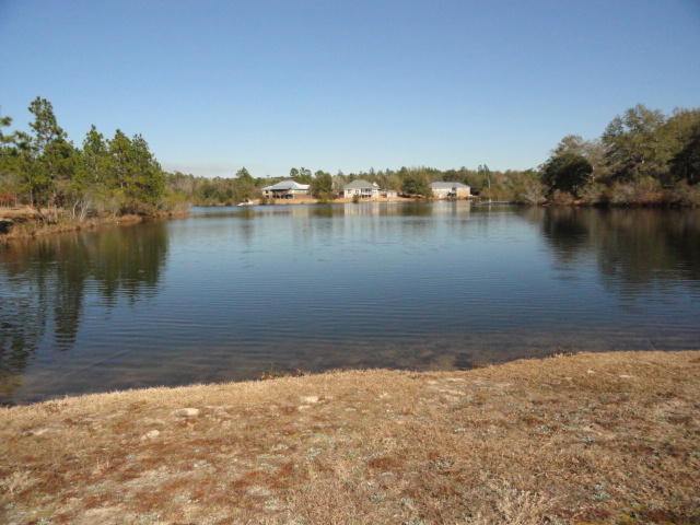 LAKE ARTHUR EST PH I - Residential