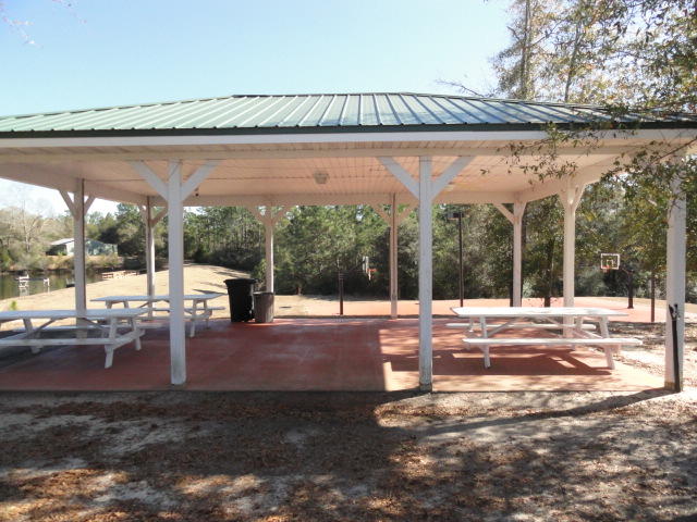 LAKE ARTHUR EST PH I - Residential