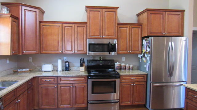 LAKE ARTHUR EST PH I - Residential