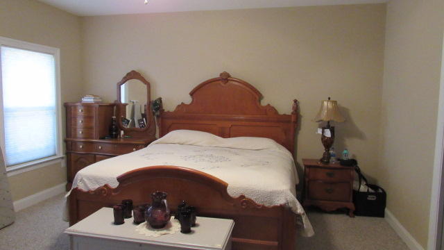 LAKE ARTHUR EST PH I - Residential