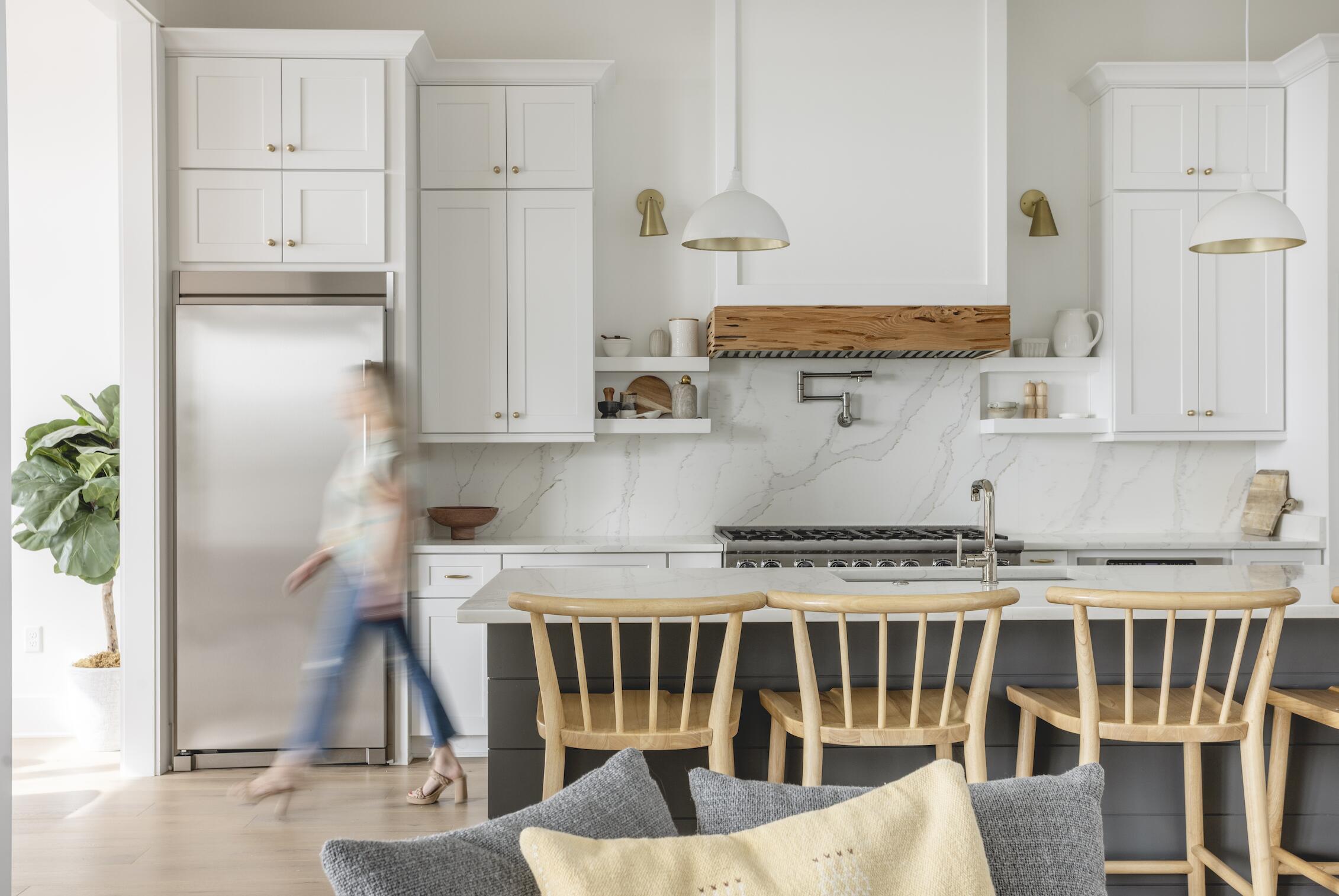 OYSTER LAKE - Residential