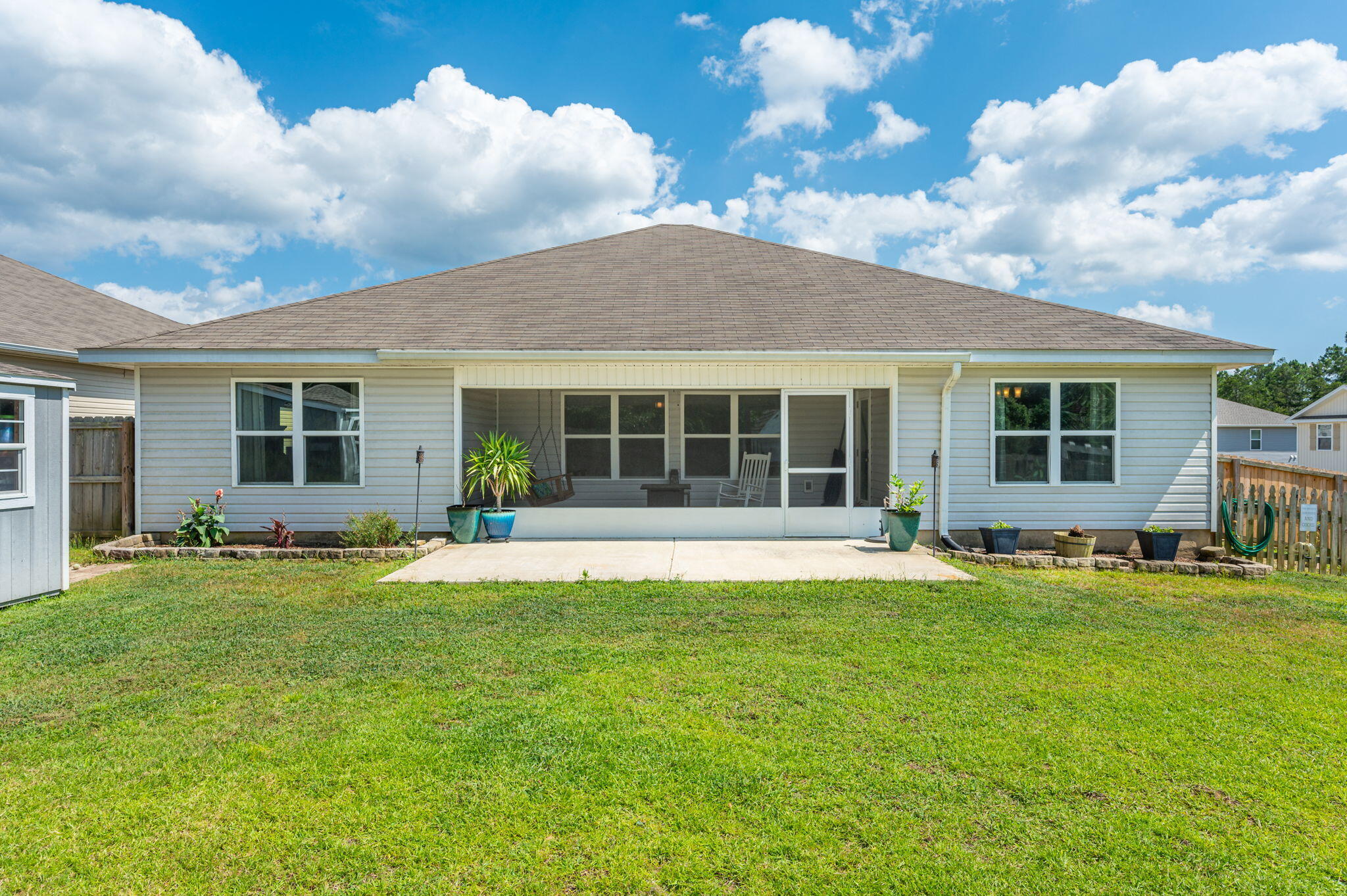 PARTRIDGE HILLS - Residential