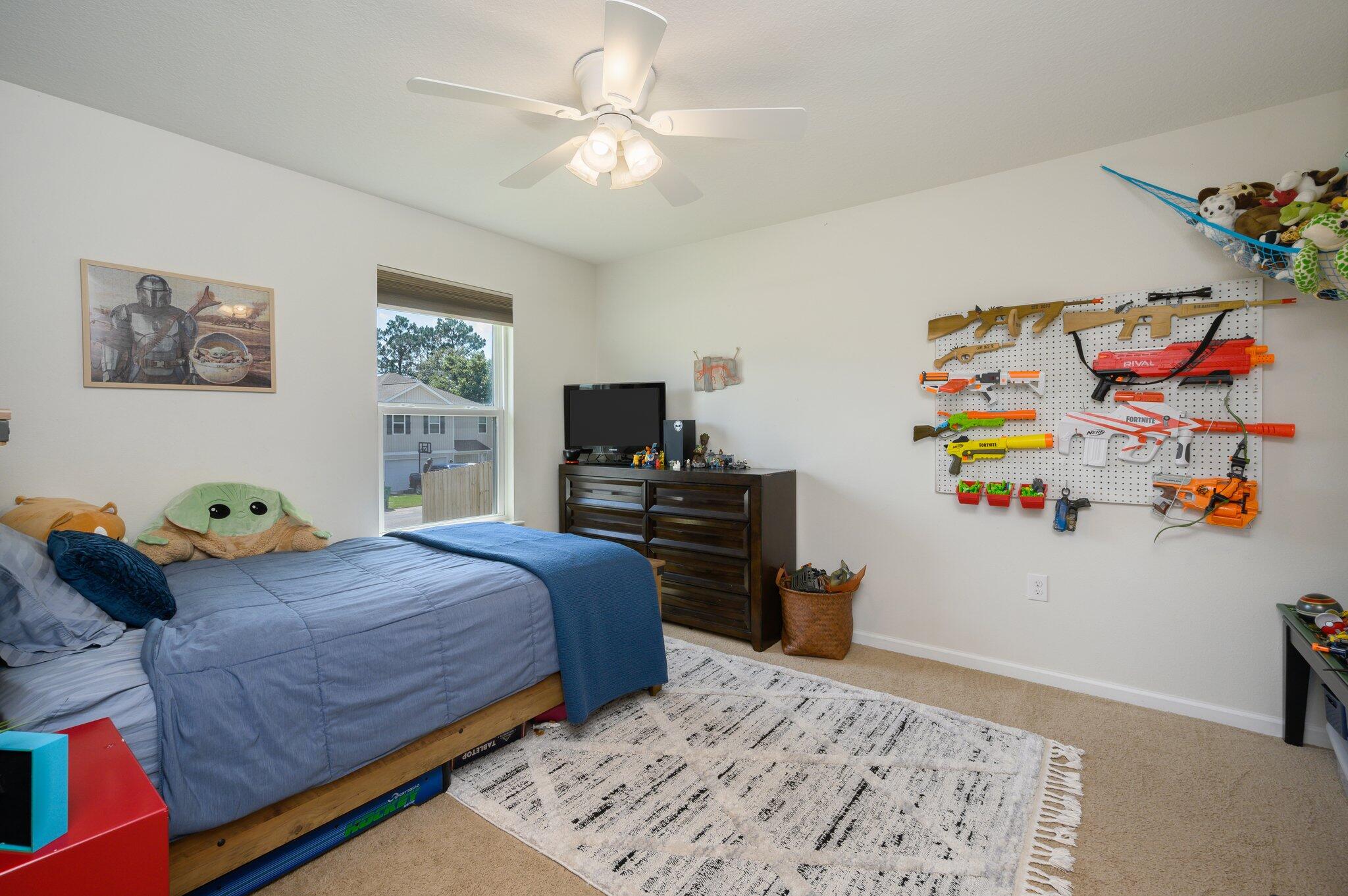 PARTRIDGE HILLS - Residential