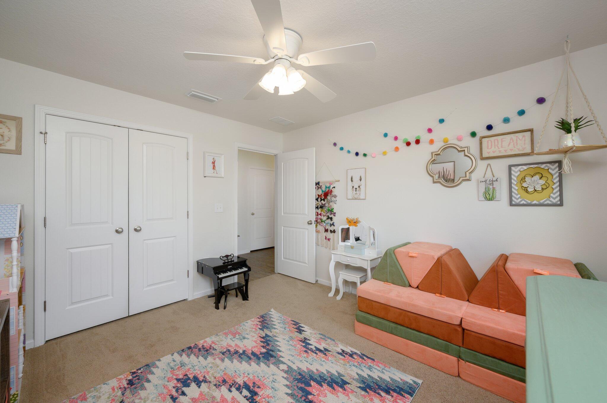 PARTRIDGE HILLS - Residential