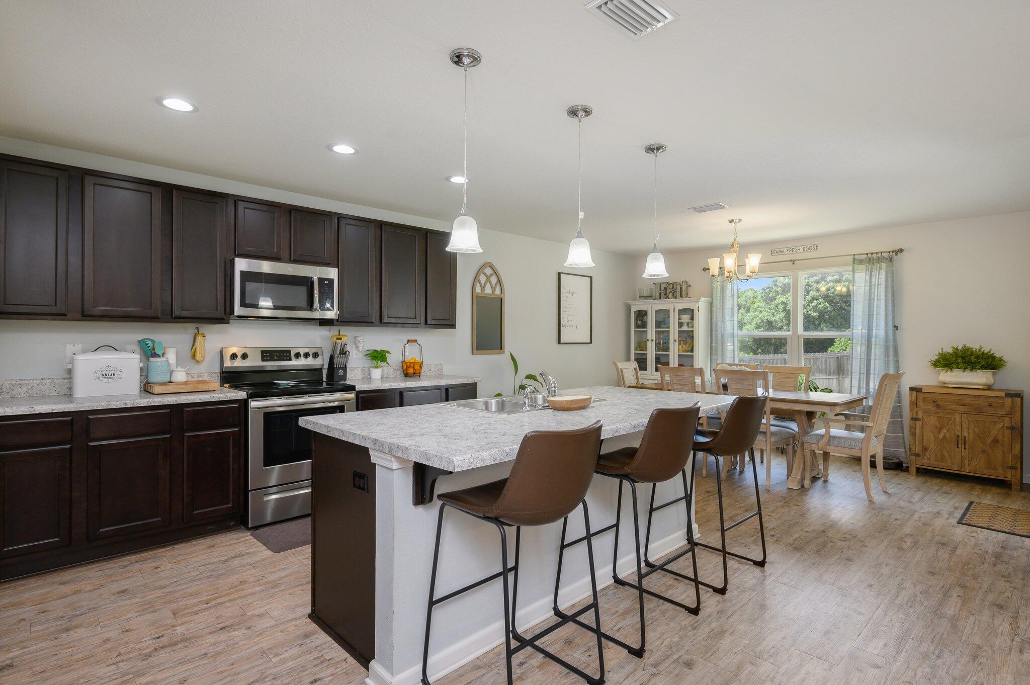 PARTRIDGE HILLS - Residential