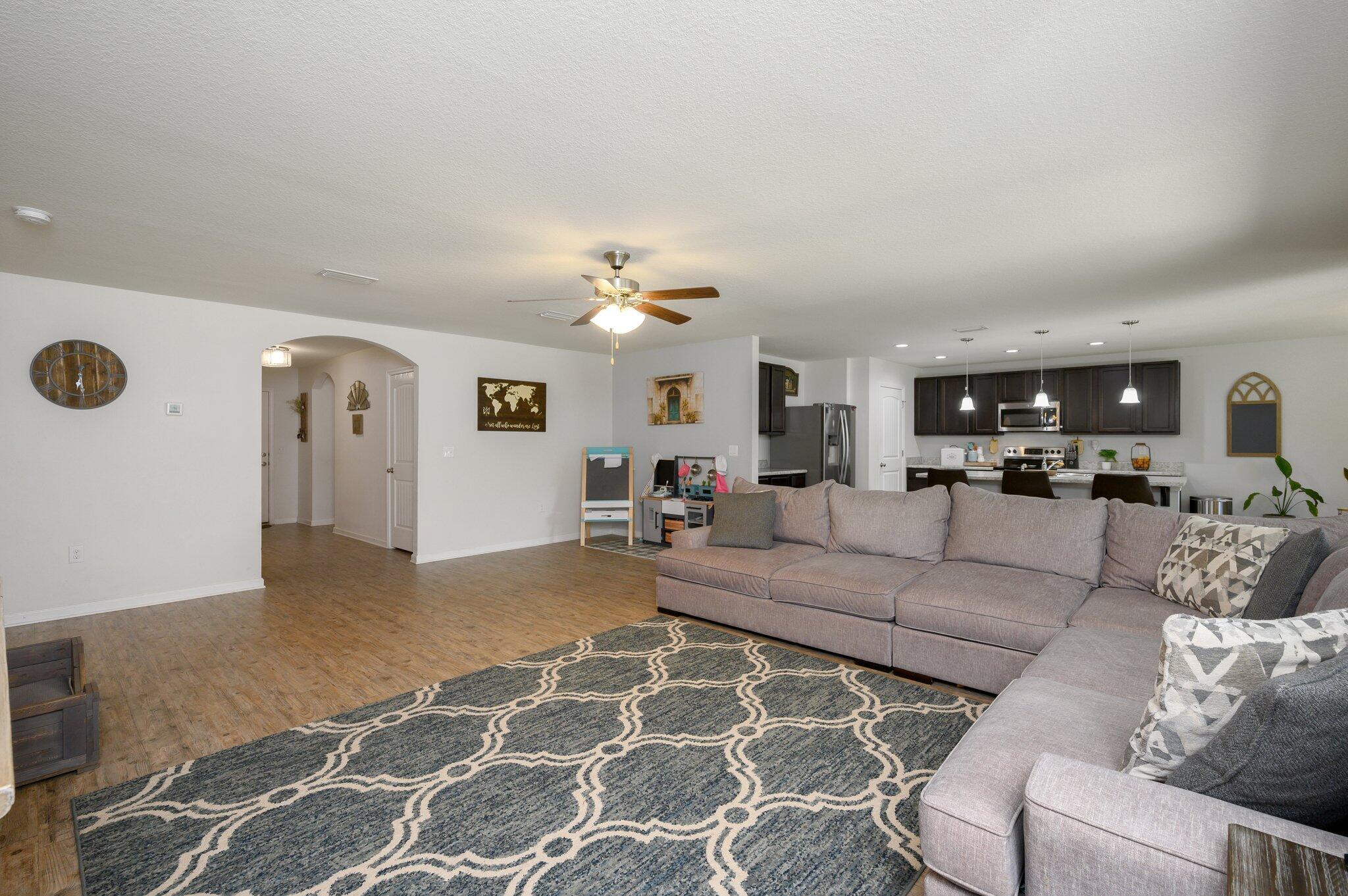 PARTRIDGE HILLS - Residential