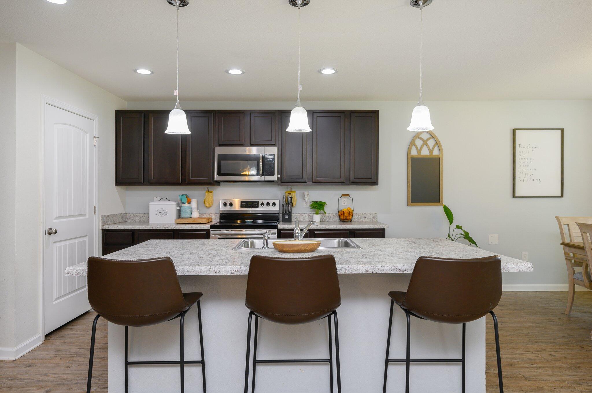 PARTRIDGE HILLS - Residential