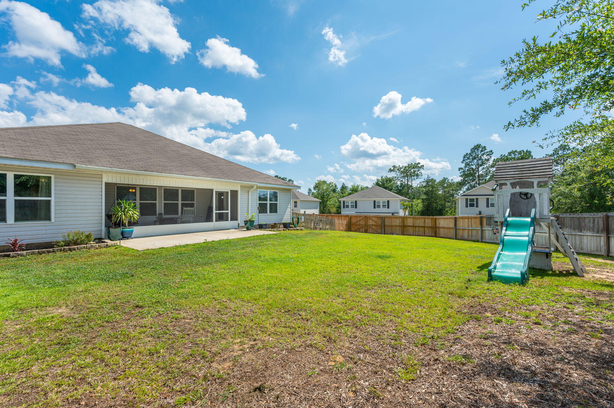 PARTRIDGE HILLS - Residential