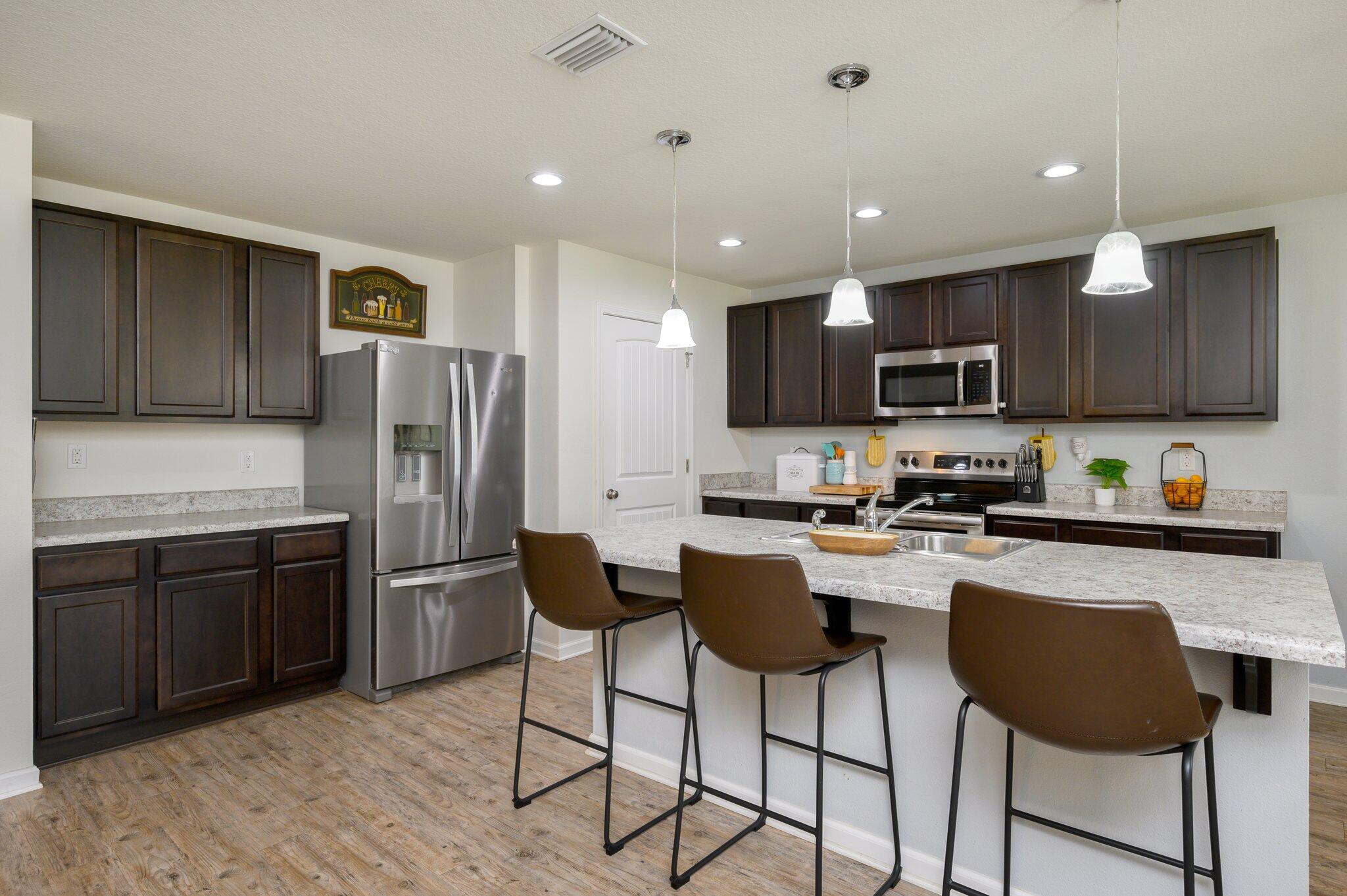 PARTRIDGE HILLS - Residential