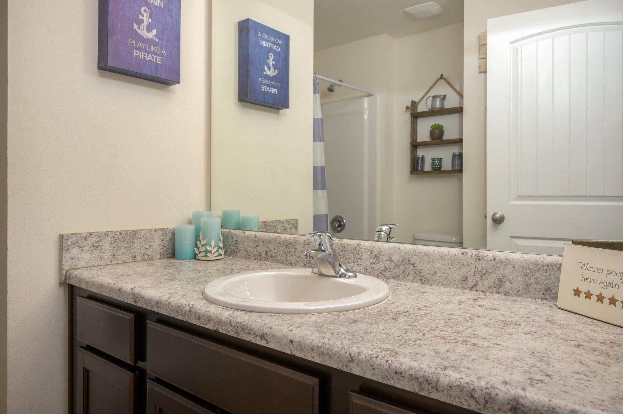 PARTRIDGE HILLS - Residential