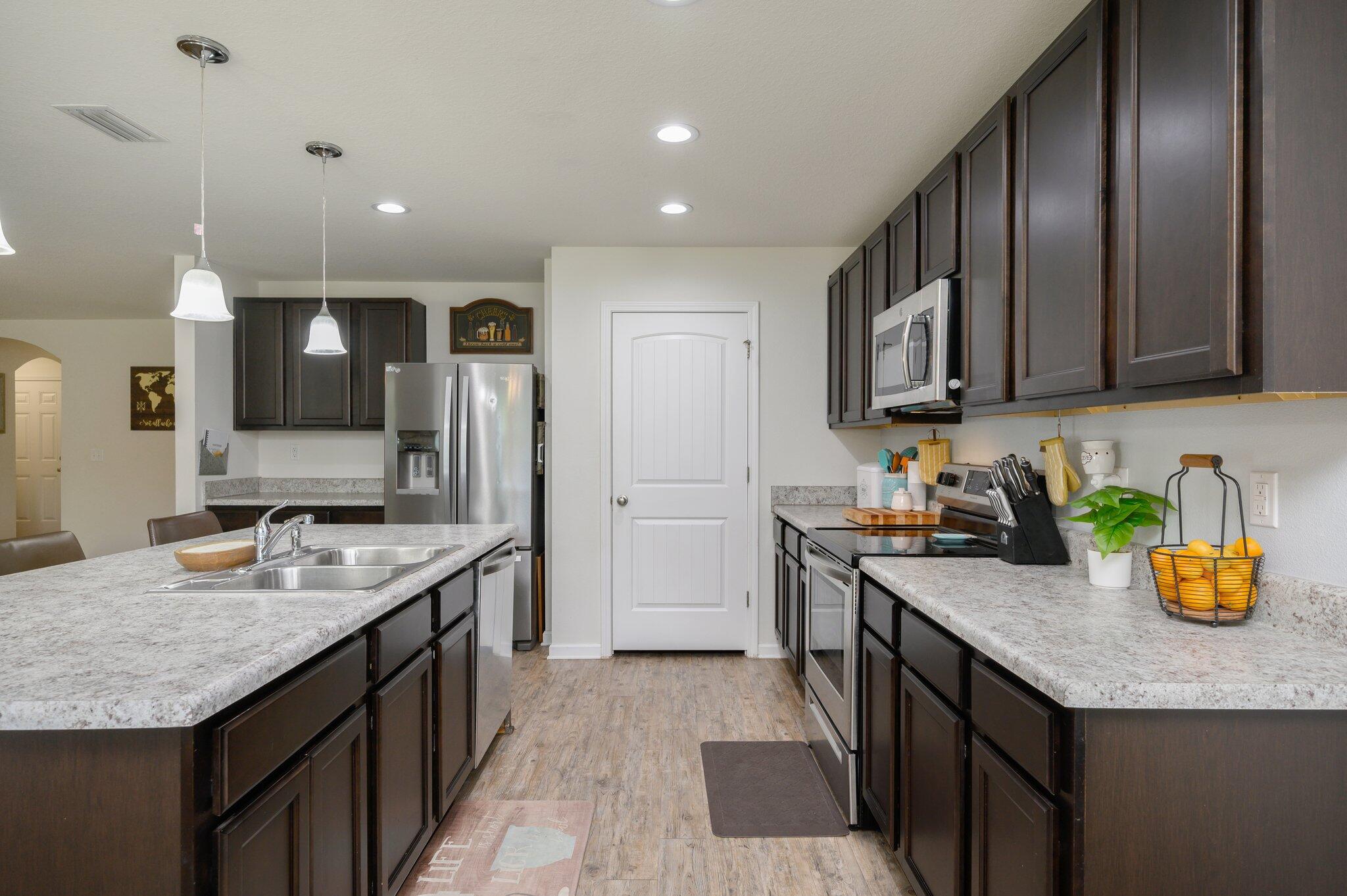 PARTRIDGE HILLS - Residential