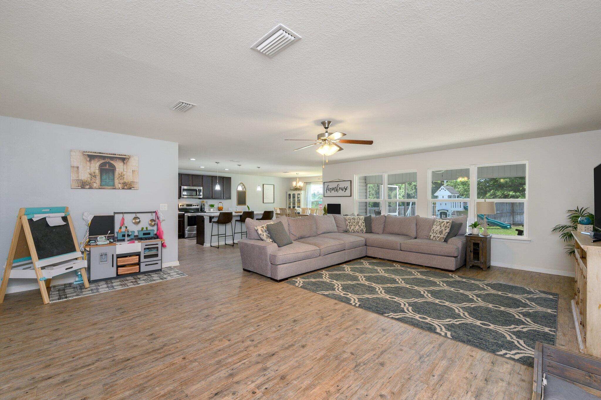 PARTRIDGE HILLS - Residential