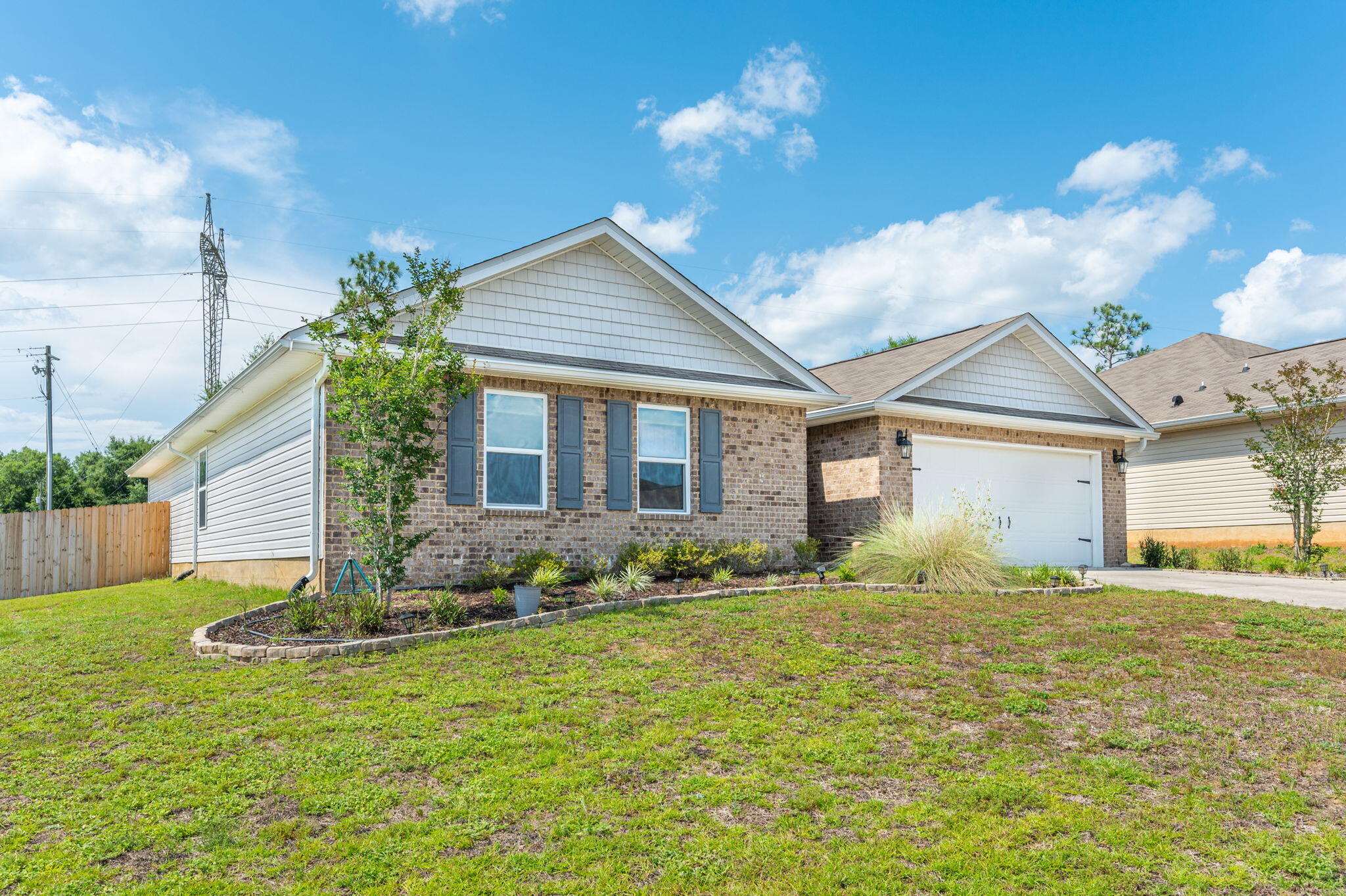 PARTRIDGE HILLS - Residential