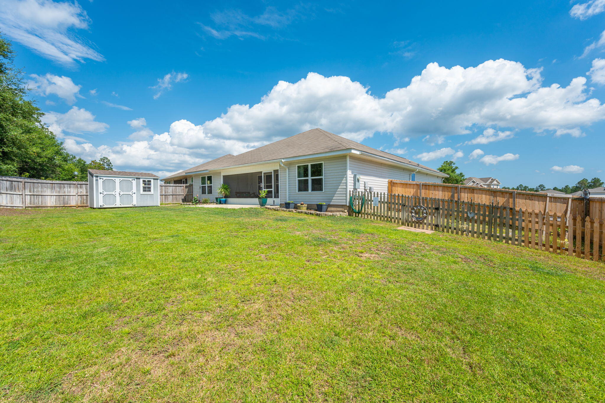 PARTRIDGE HILLS - Residential