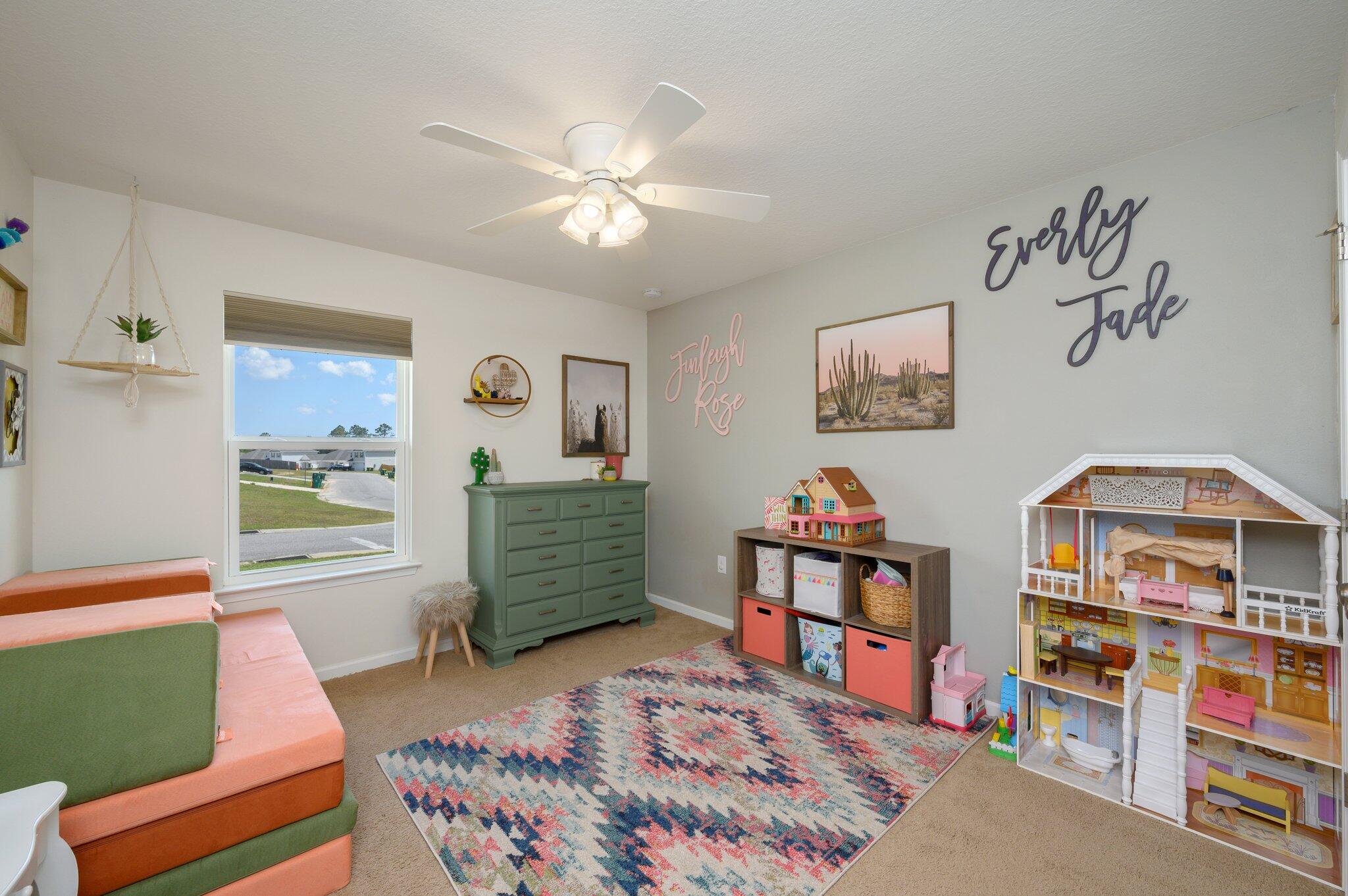 PARTRIDGE HILLS - Residential