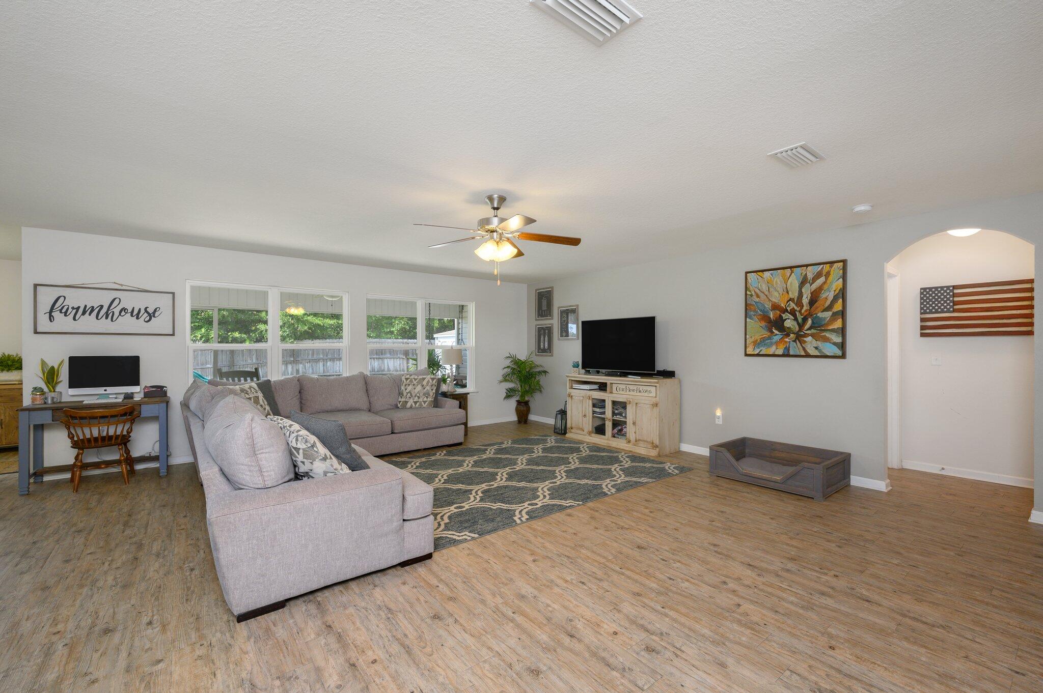 PARTRIDGE HILLS - Residential