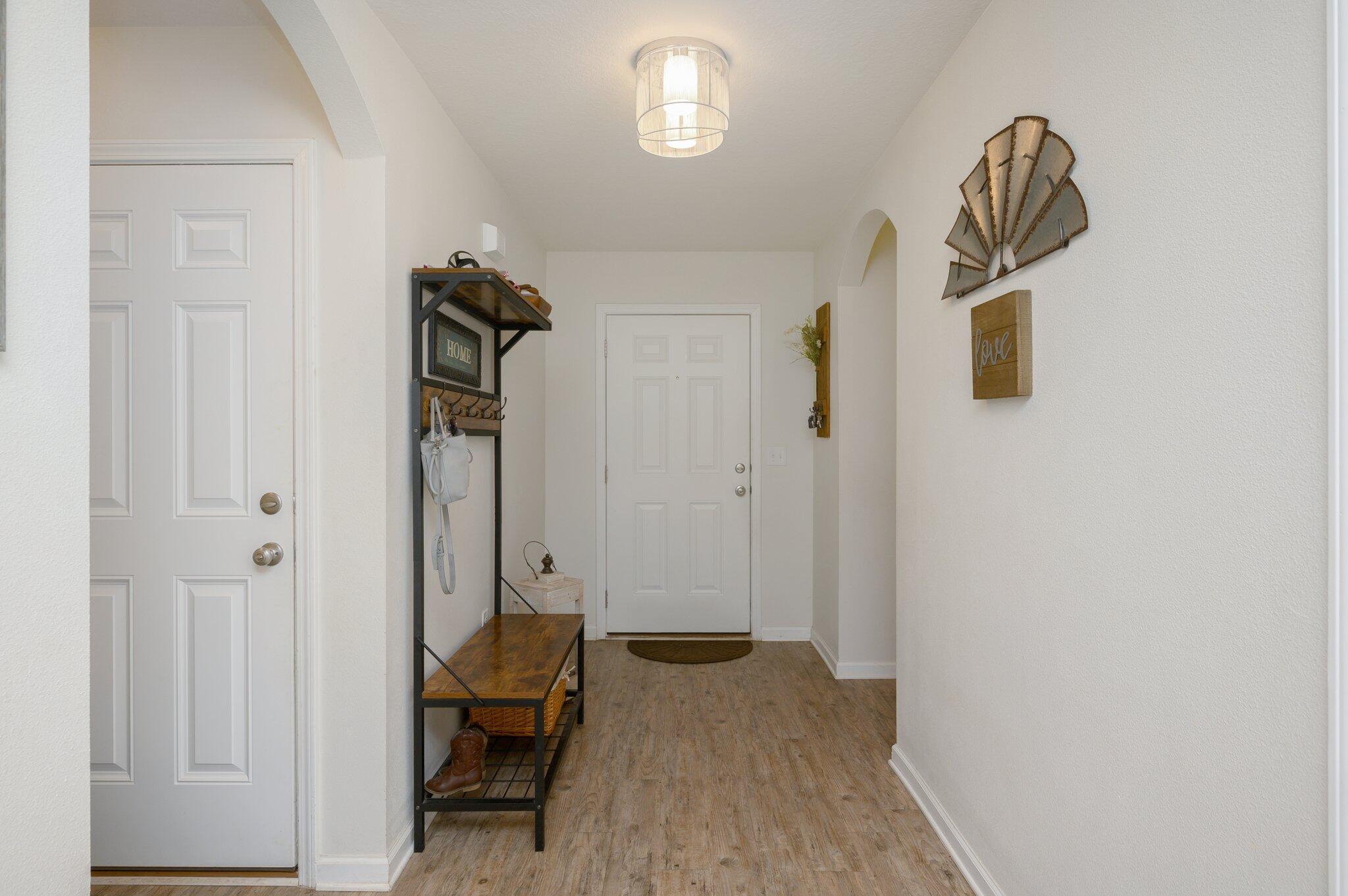 PARTRIDGE HILLS - Residential