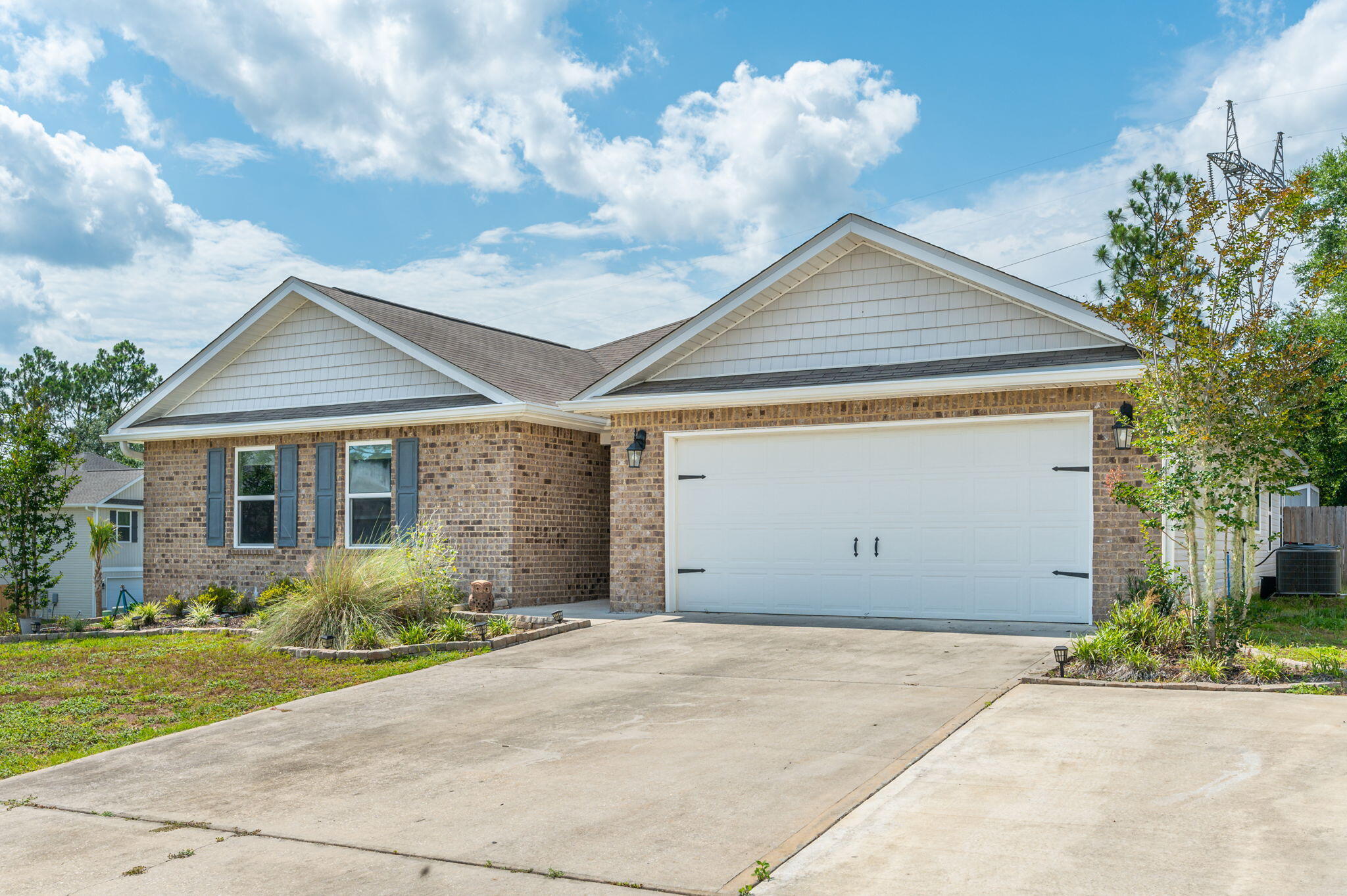 PARTRIDGE HILLS - Residential