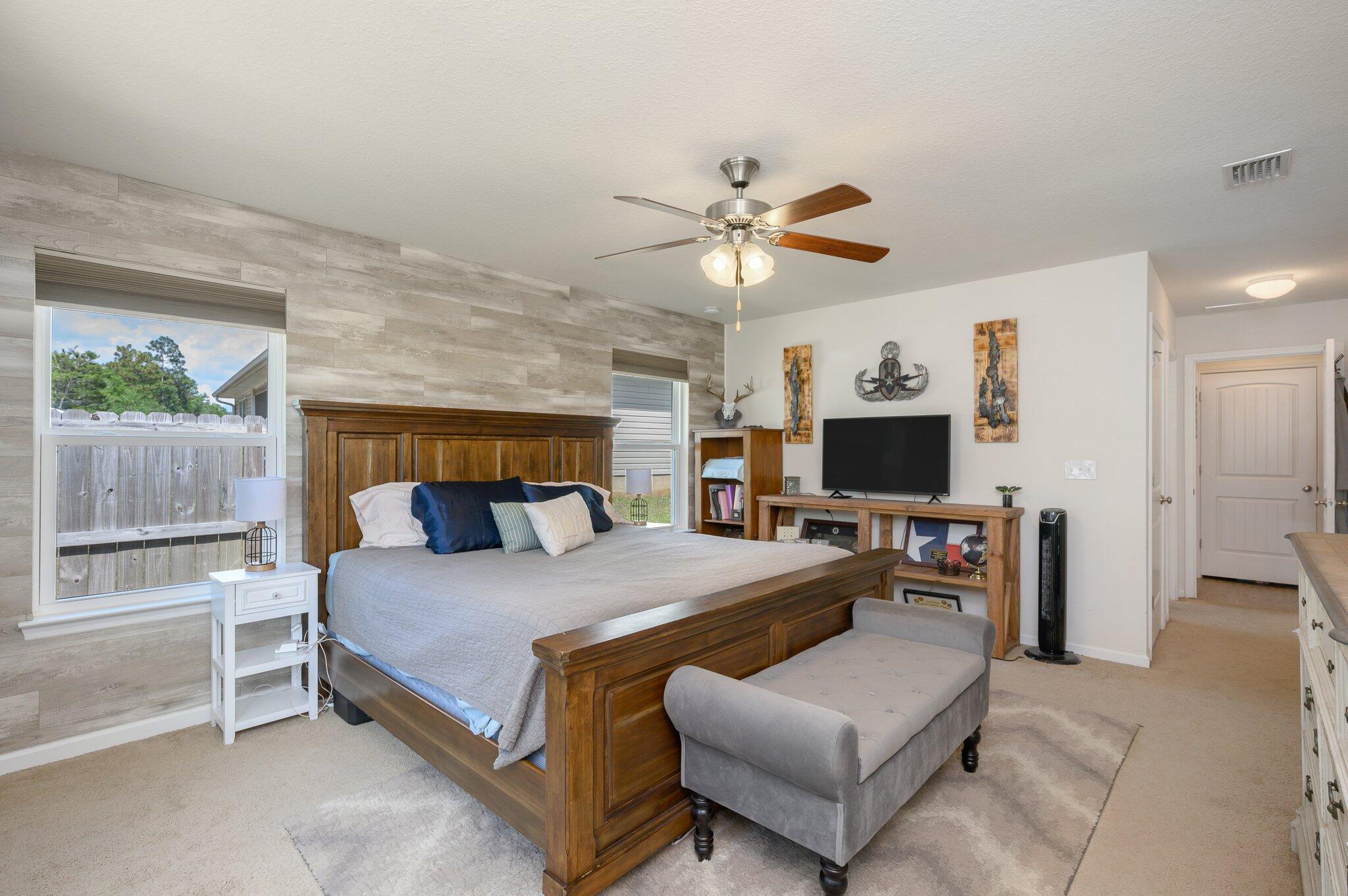 PARTRIDGE HILLS - Residential