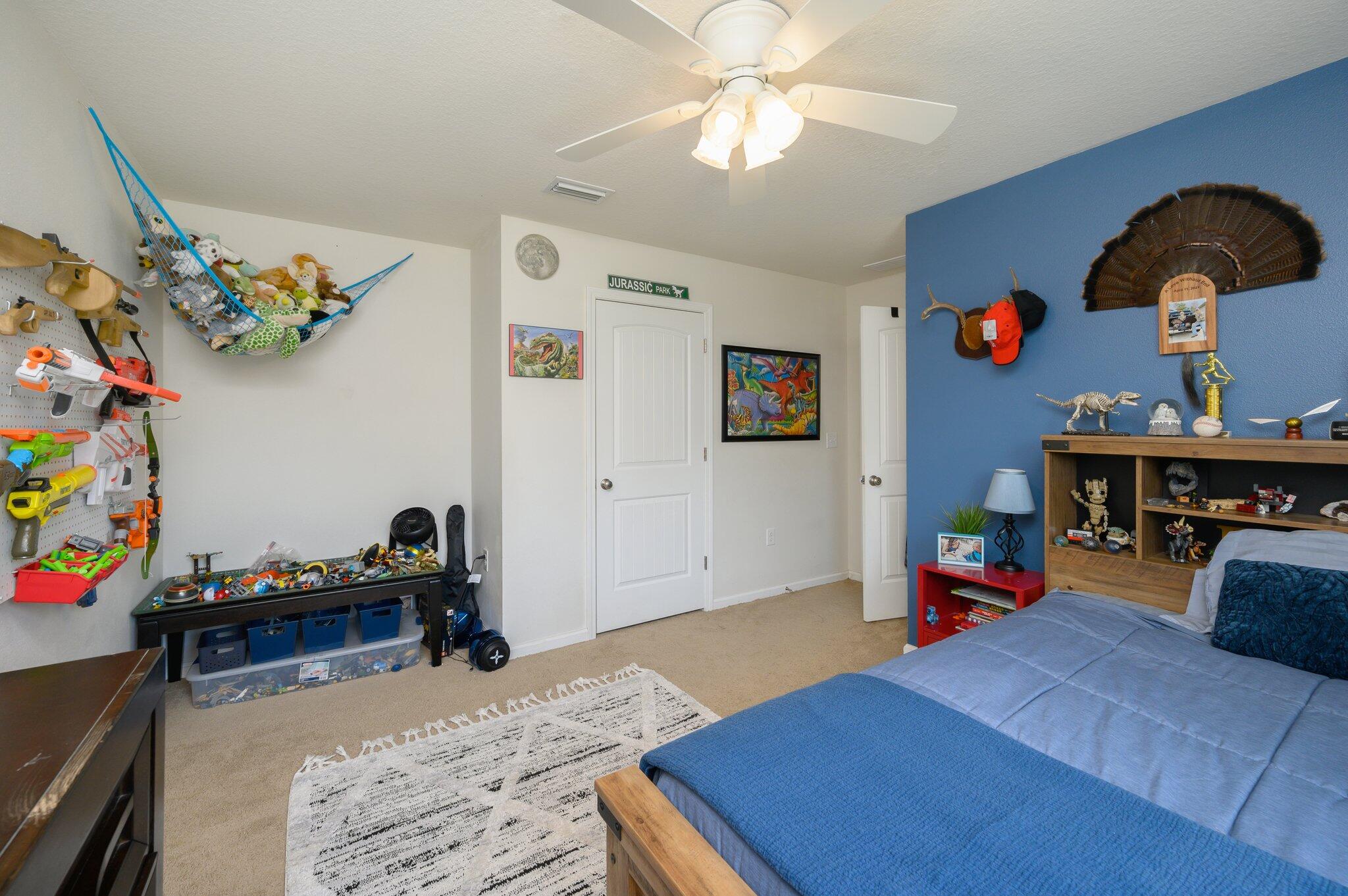 PARTRIDGE HILLS - Residential