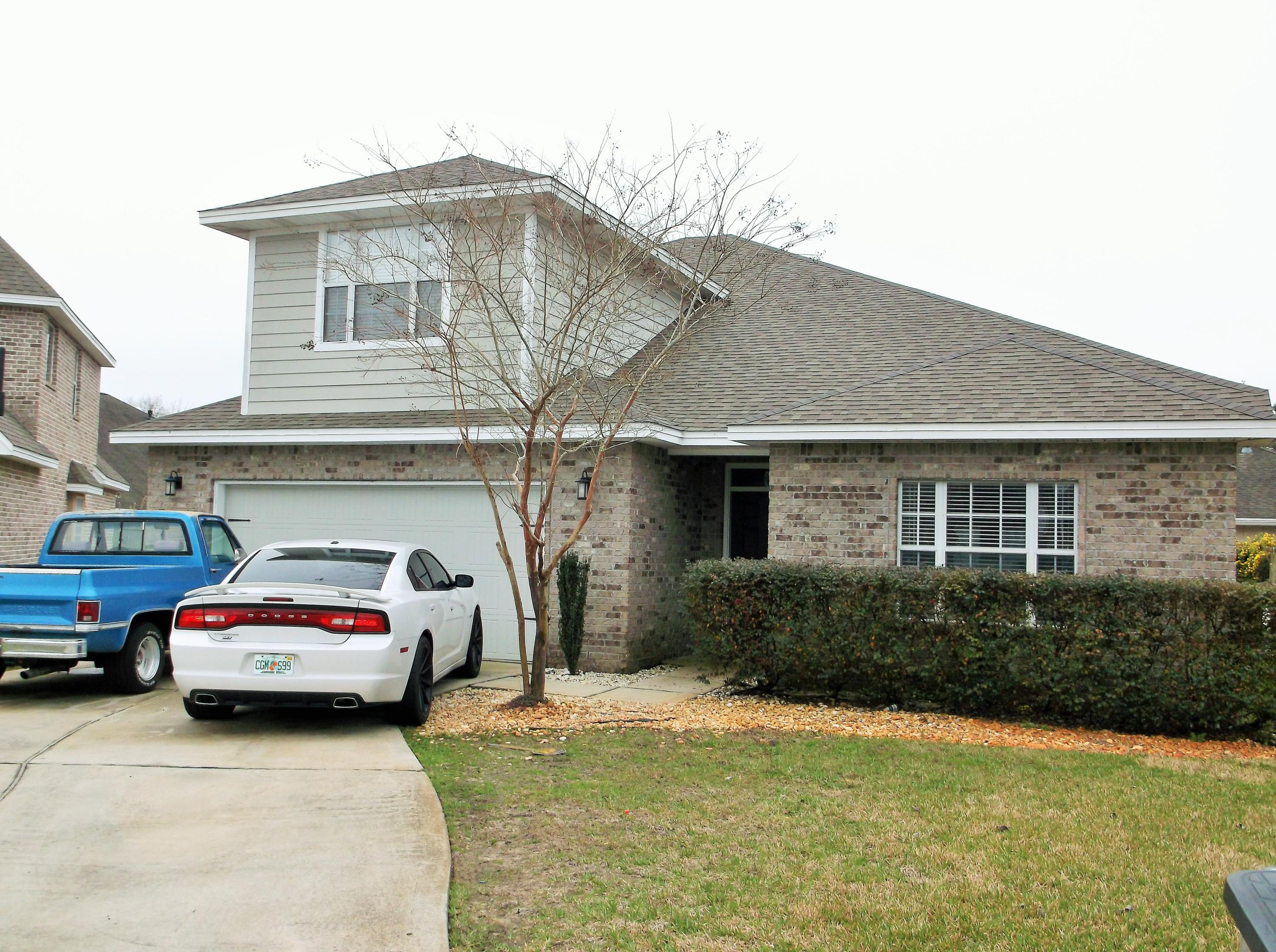 NEWPORT S/D - Residential