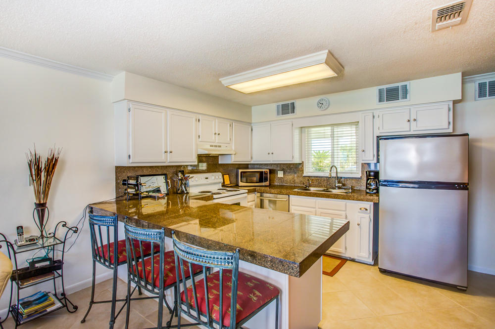 Sea Bluffs Condo Phase II - Residential