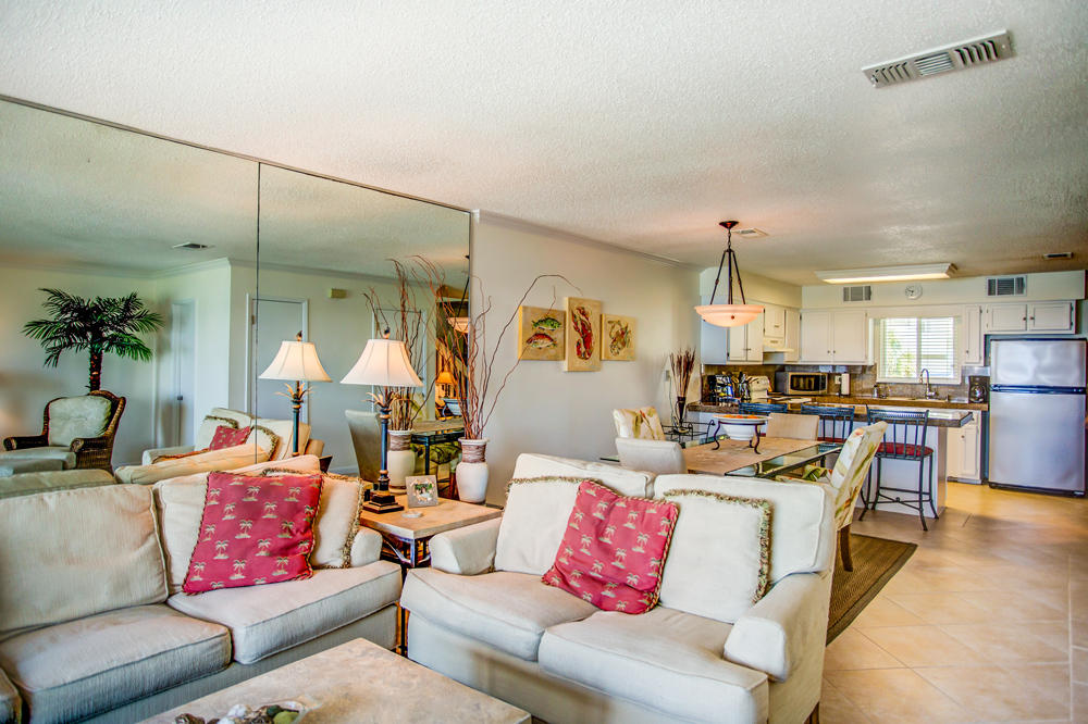 Sea Bluffs Condo Phase II - Residential