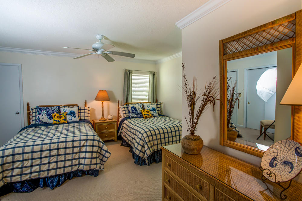 Sea Bluffs Condo Phase II - Residential