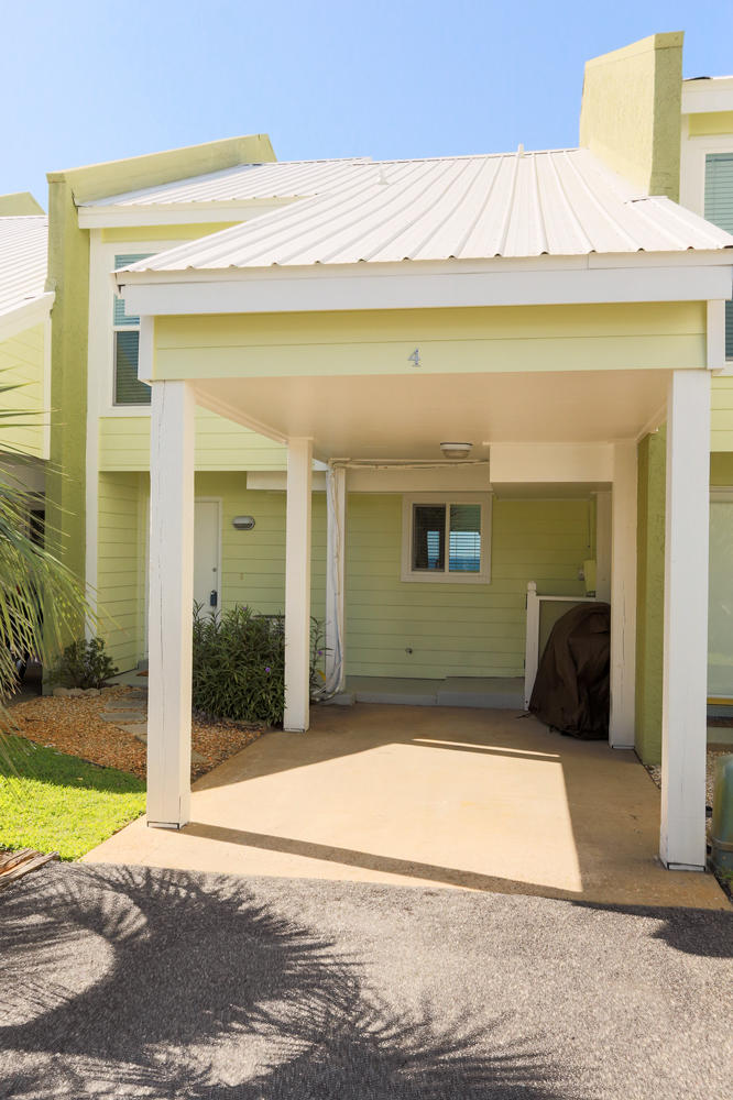 Sea Bluffs Condo Phase II - Residential