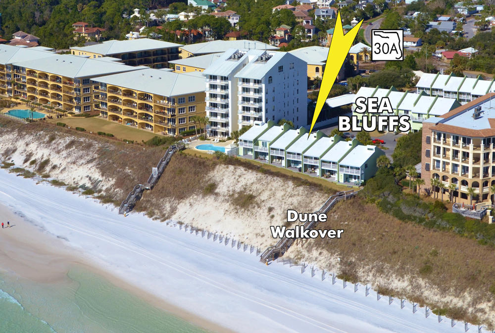 Sea Bluffs Condo Phase II - Residential