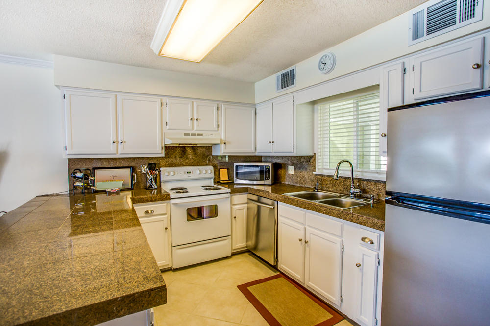 Sea Bluffs Condo Phase II - Residential