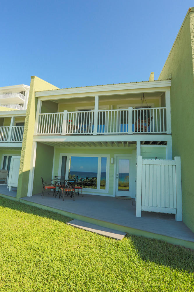 Sea Bluffs Condo Phase II - Residential