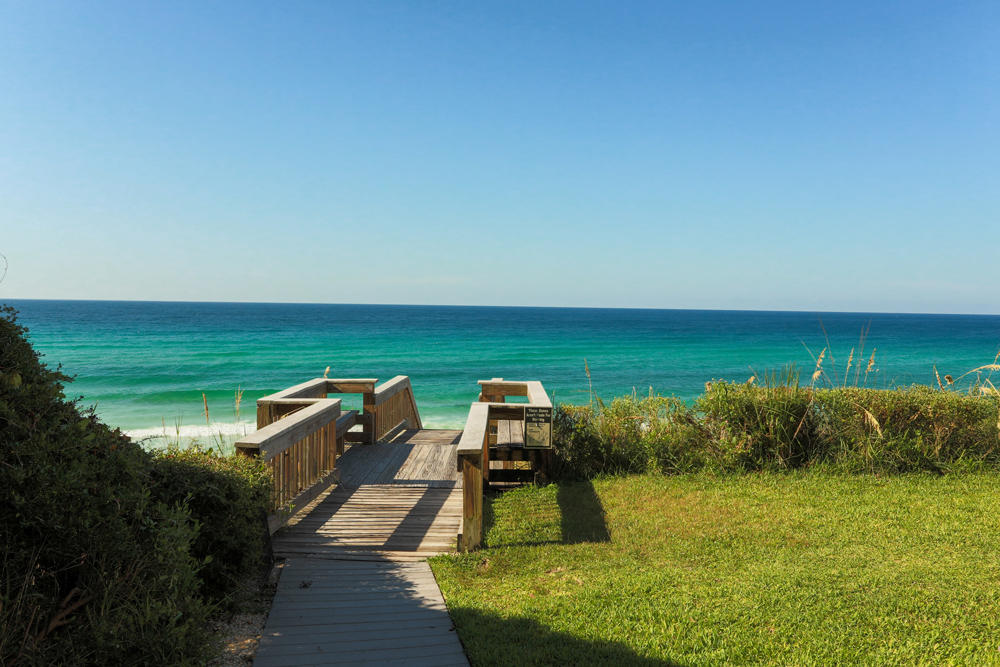 Sea Bluffs Condo Phase II - Residential