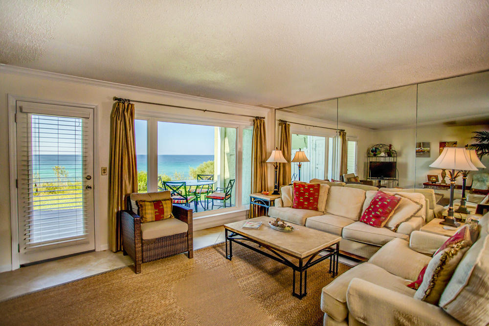 Sea Bluffs Condo Phase II - Residential