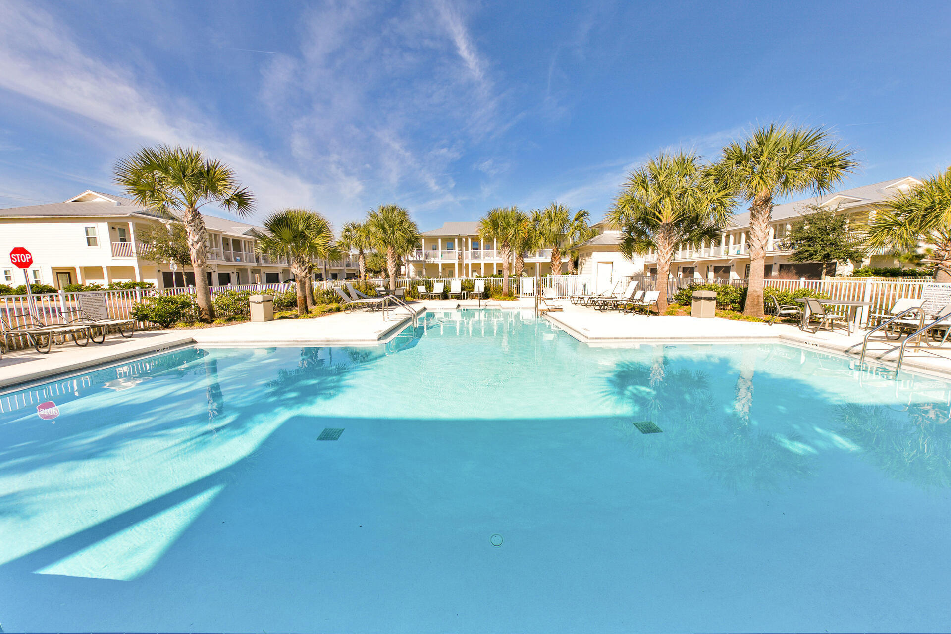 One Twenty Five Crystal Beach Drive - Residential