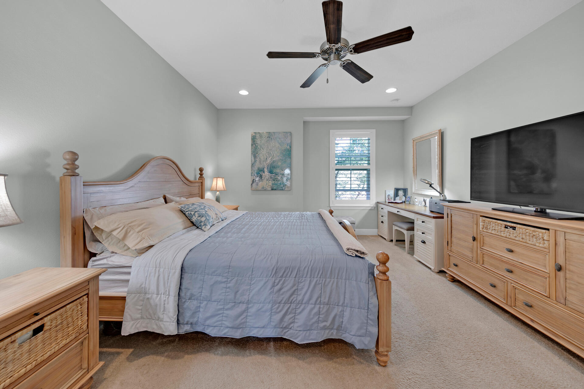 One Twenty Five Crystal Beach Drive - Residential