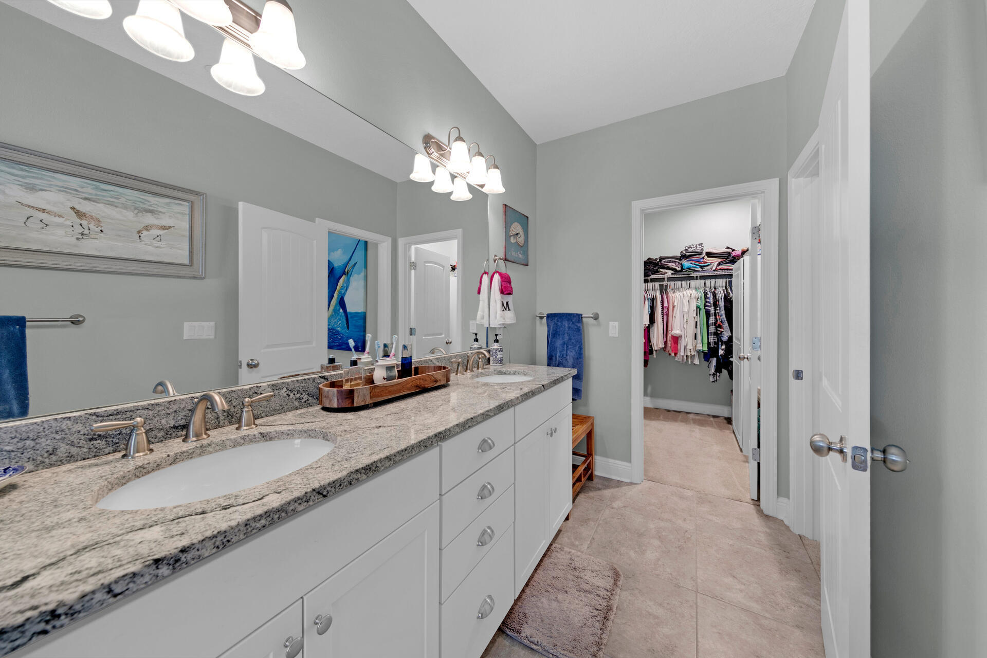 One Twenty Five Crystal Beach Drive - Residential