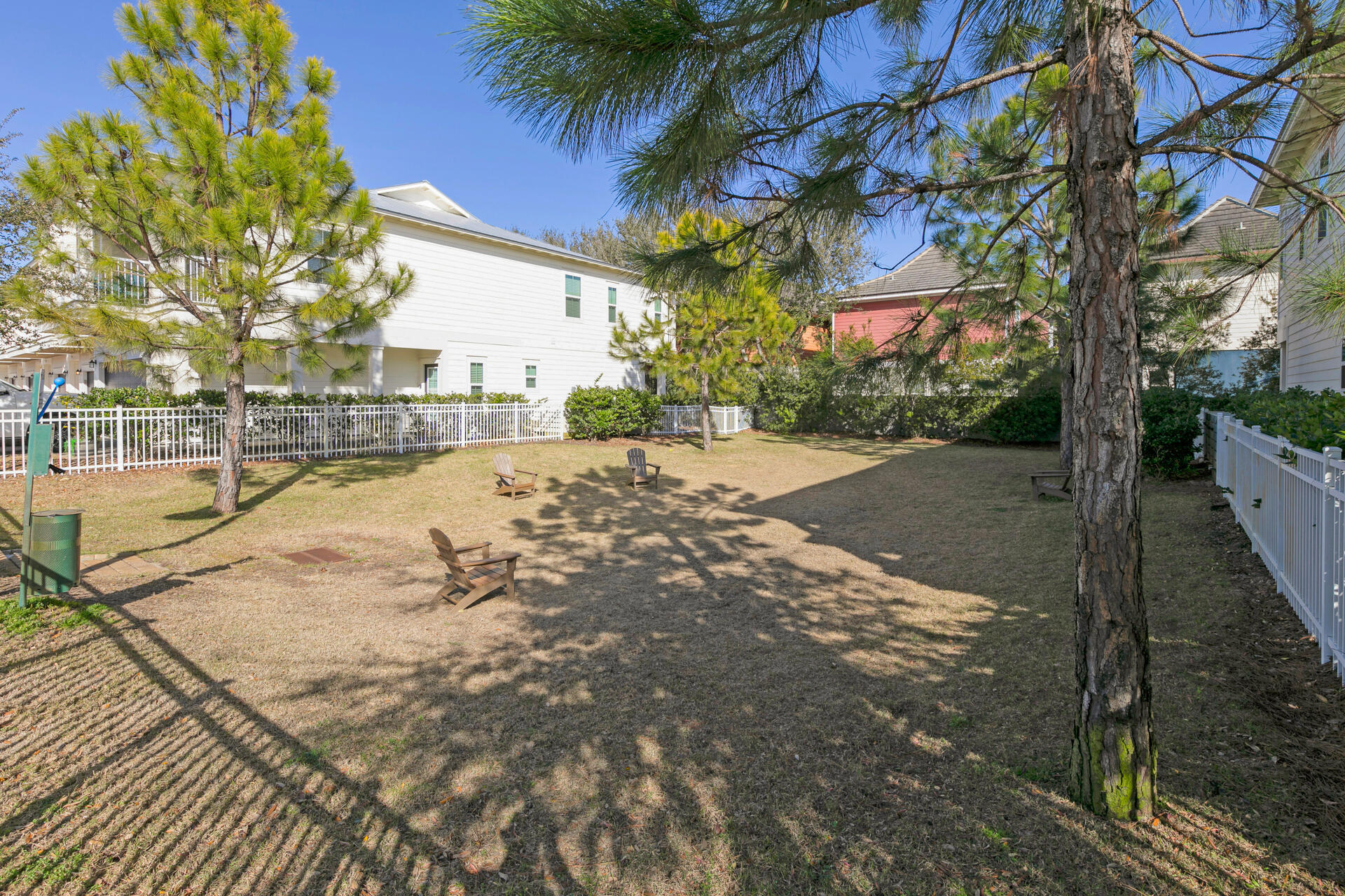 One Twenty Five Crystal Beach Drive - Residential