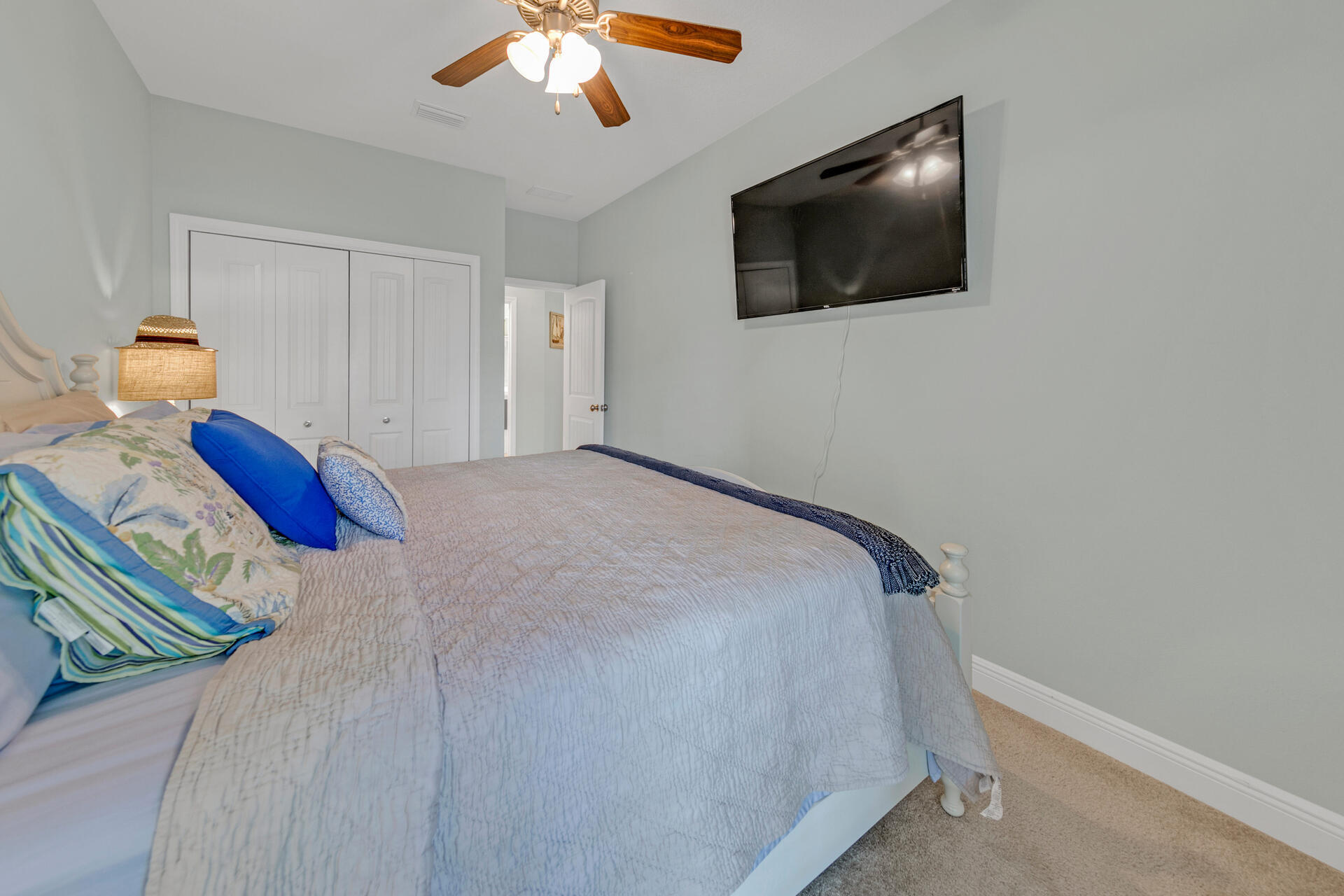One Twenty Five Crystal Beach Drive - Residential