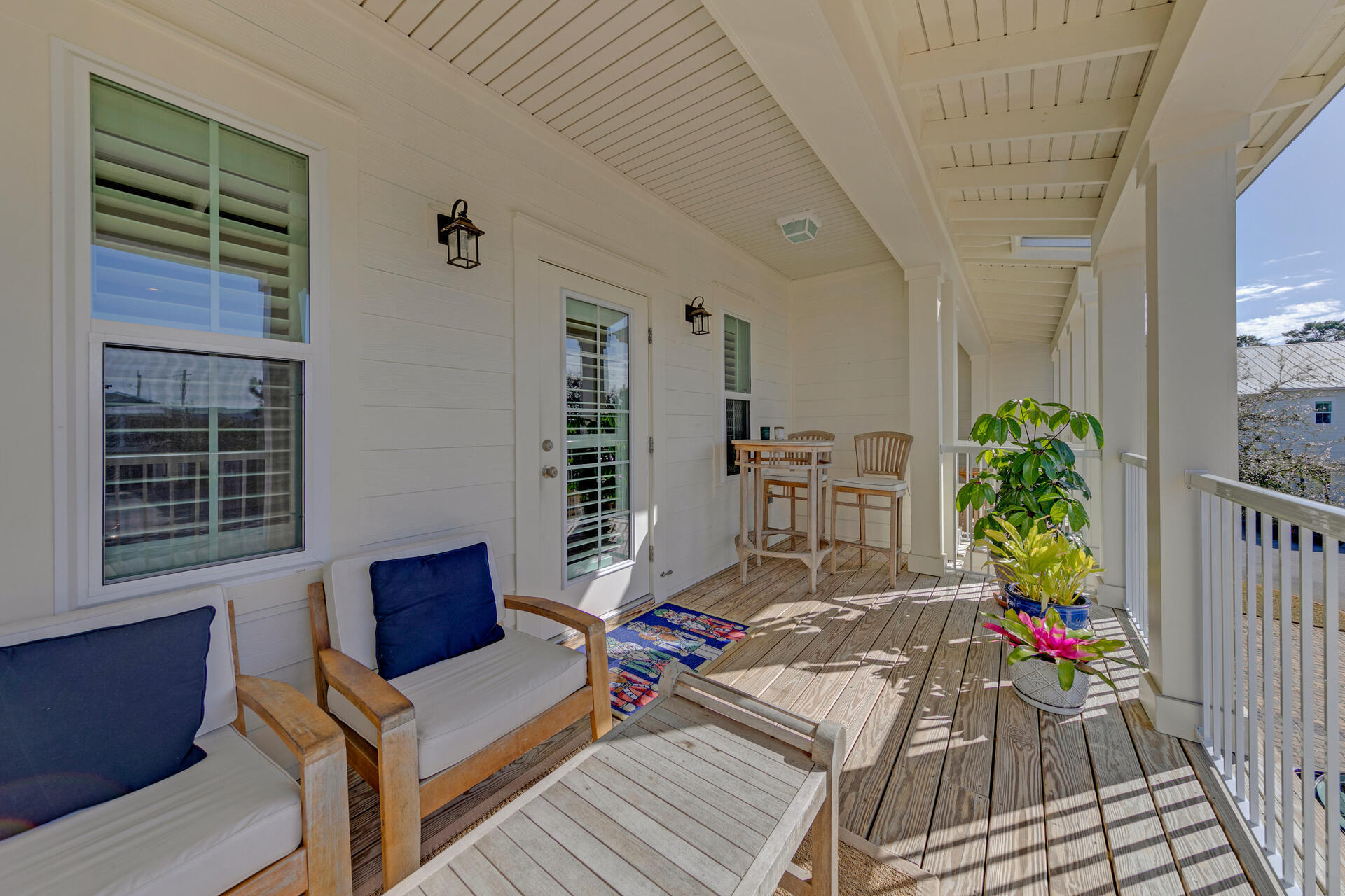 One Twenty Five Crystal Beach Drive - Residential