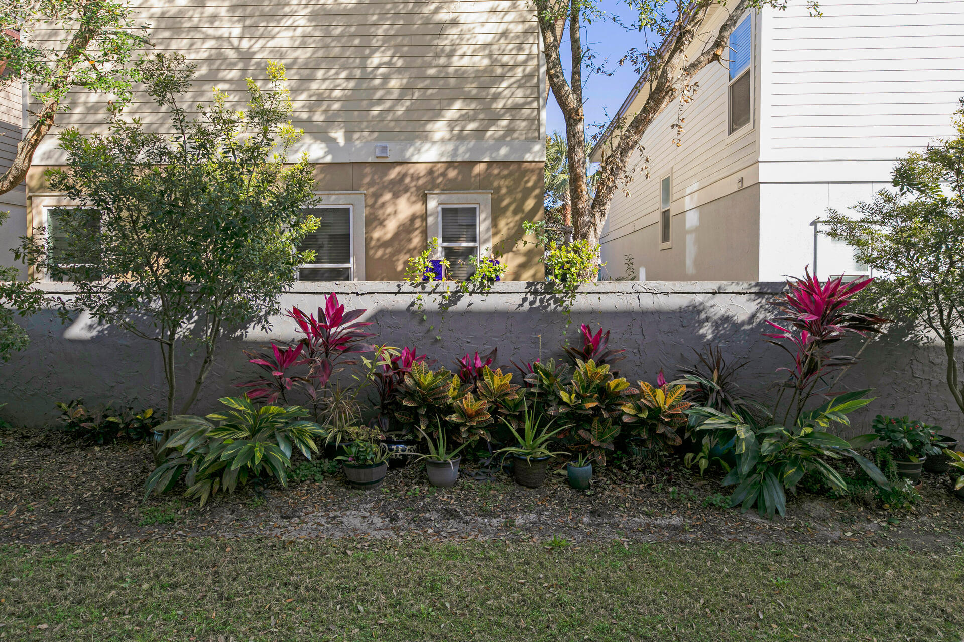 One Twenty Five Crystal Beach Drive - Residential